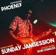 Ron Charles