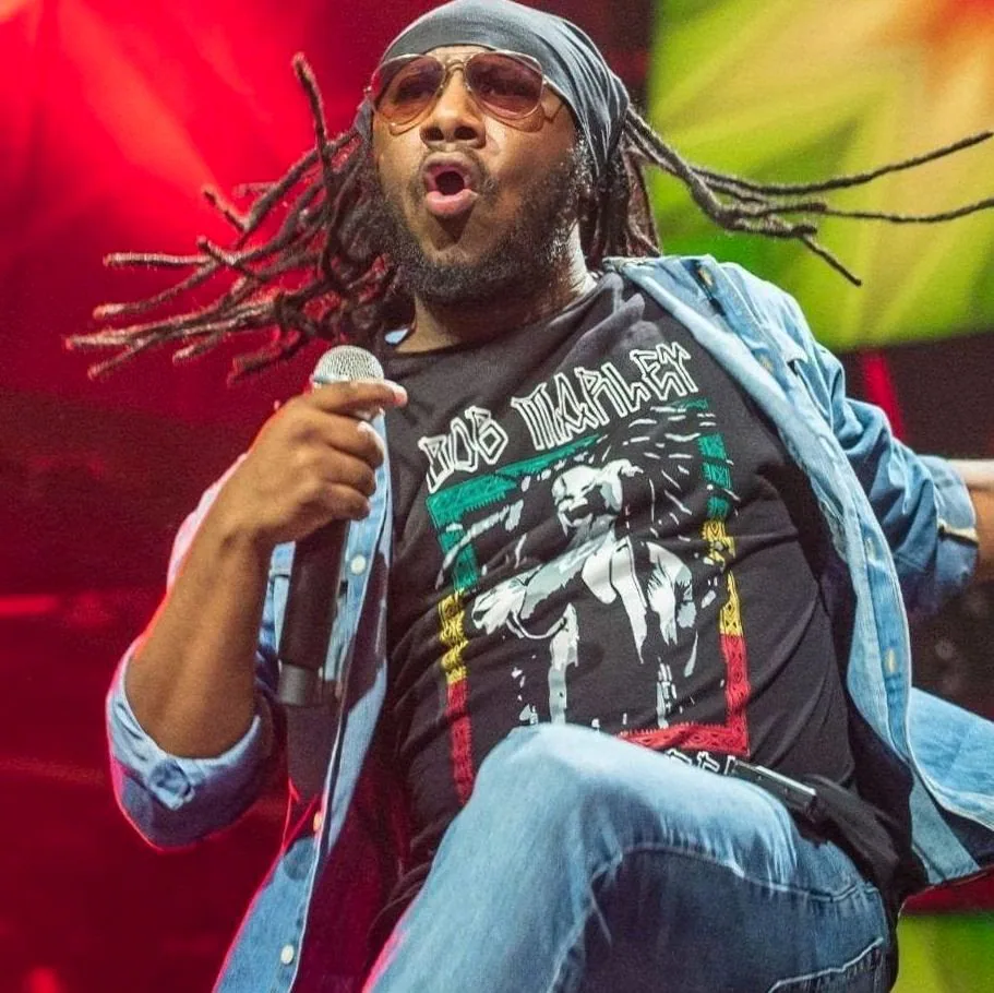 Rootsriders & Mo Ali · Podium Terneuzen, Terneuzen · vr 25 sep 2026