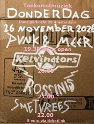 Rossinis