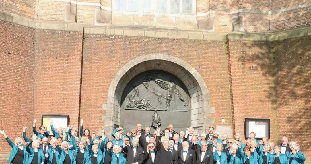 Rotterdams Operakoor