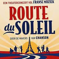Route du Soleil