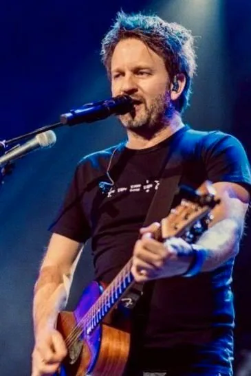 Rudy Bax