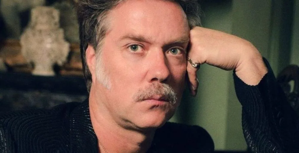 Rufus Wainwright