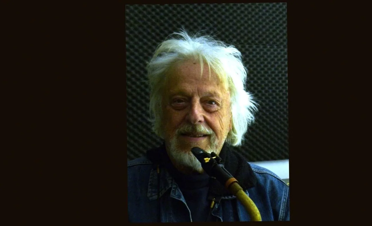Ruud Bergamin