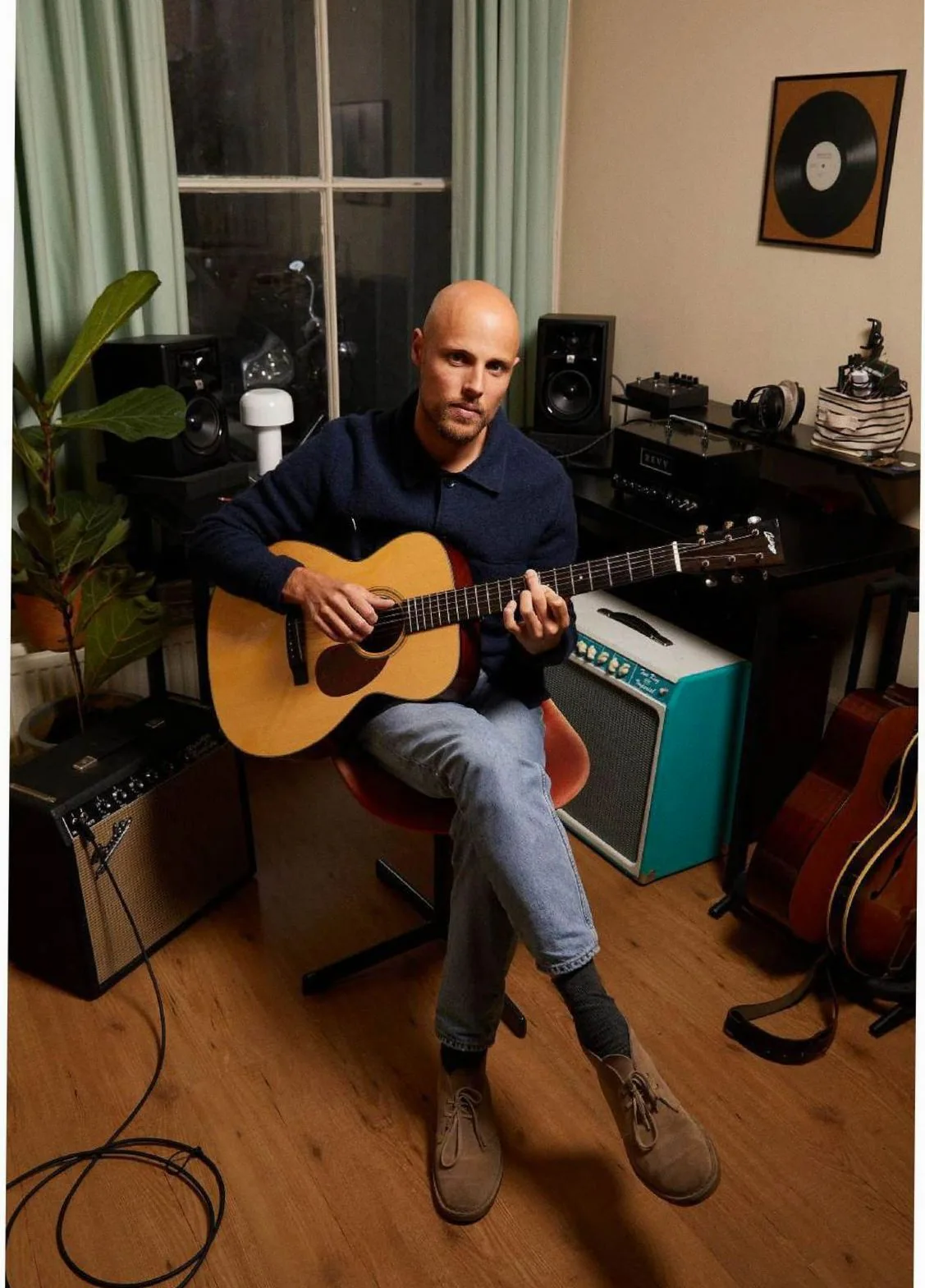 Ruud van Halder