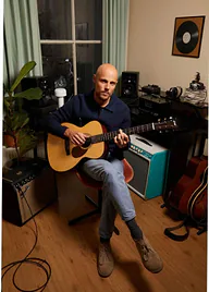 Ruud van Halder