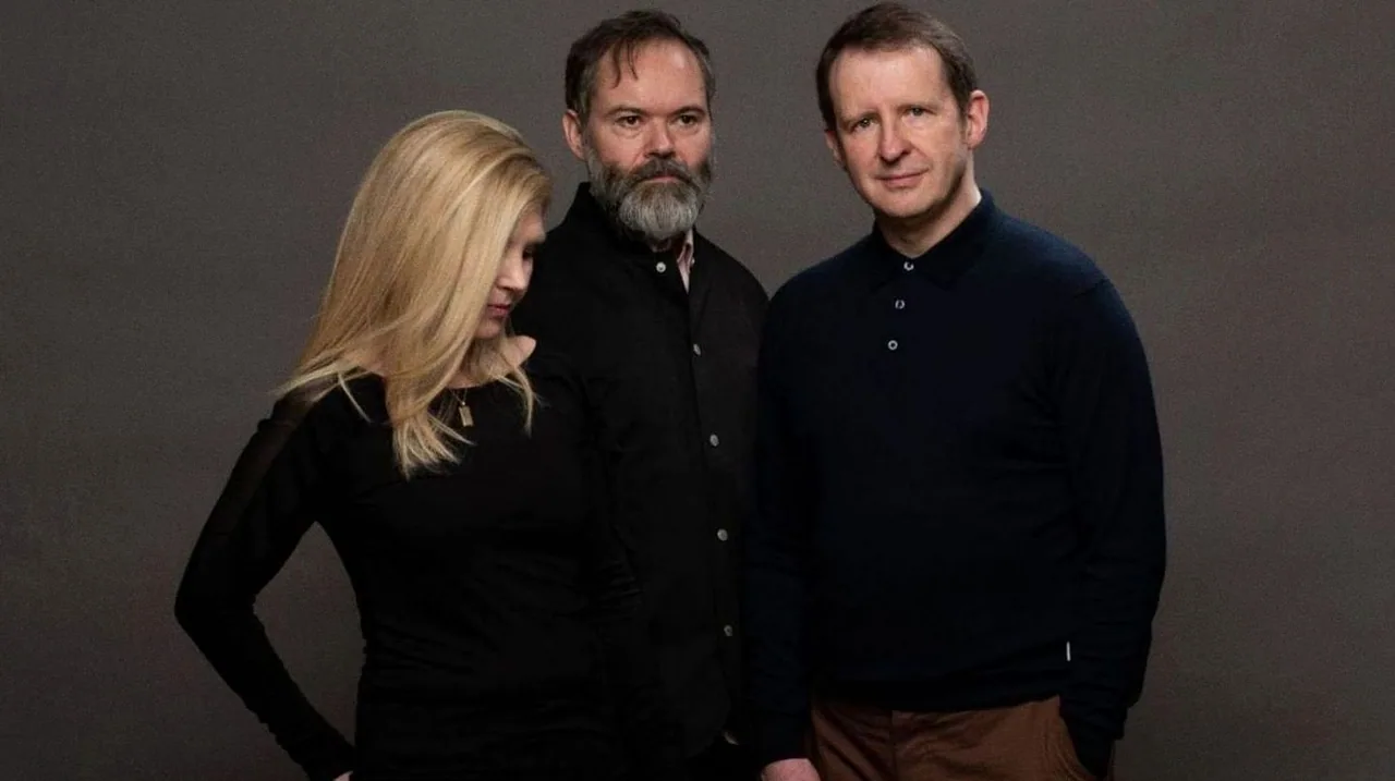 Saint Etienne