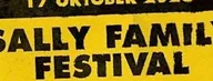 Sally Family Festival