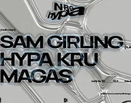 Sam Girling