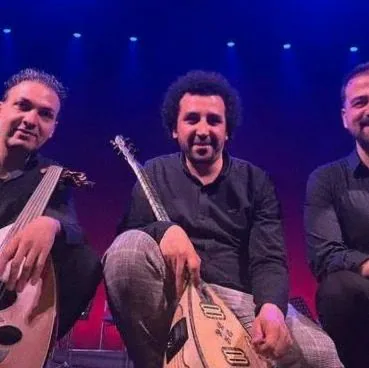 Samaie Trio
