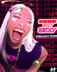 Same but Sexy