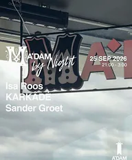Sander Groet