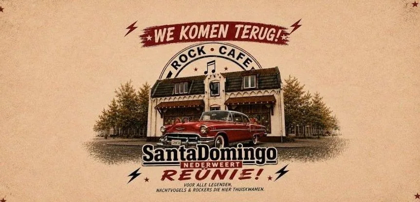Santa Domingo