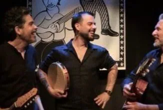 Santos Latif González Trio