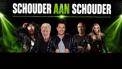 Schouder aan Schouder — foto 1