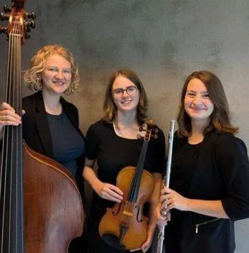 Schulhoff Trio