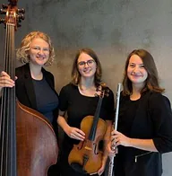 Schulhoff Trio