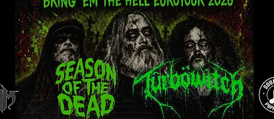 Season Of The Dead — photo 1
