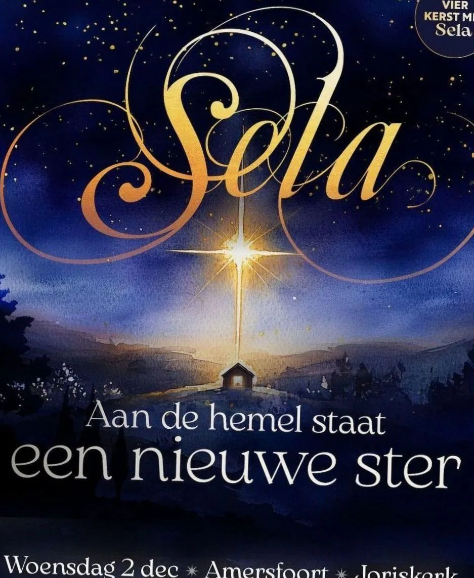 Sela