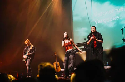 Sencity Festival 2027 — foto 1