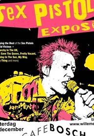 Sex Pistols Exposé