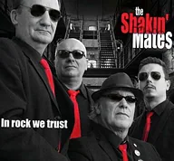 Shakin Mates