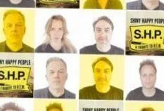 Shinny Happy People (REM) · De Piek, Vlissingen · za 24 apr 2027
