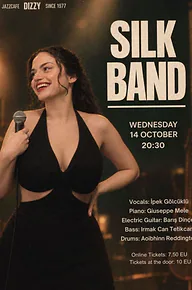 Silk Band