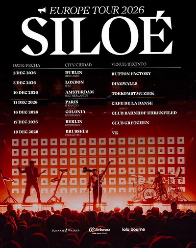 Siloé — photo 1