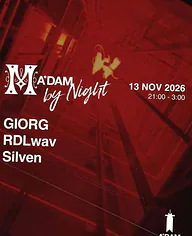 Silven invites