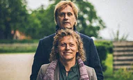 Simon & Garfunkel