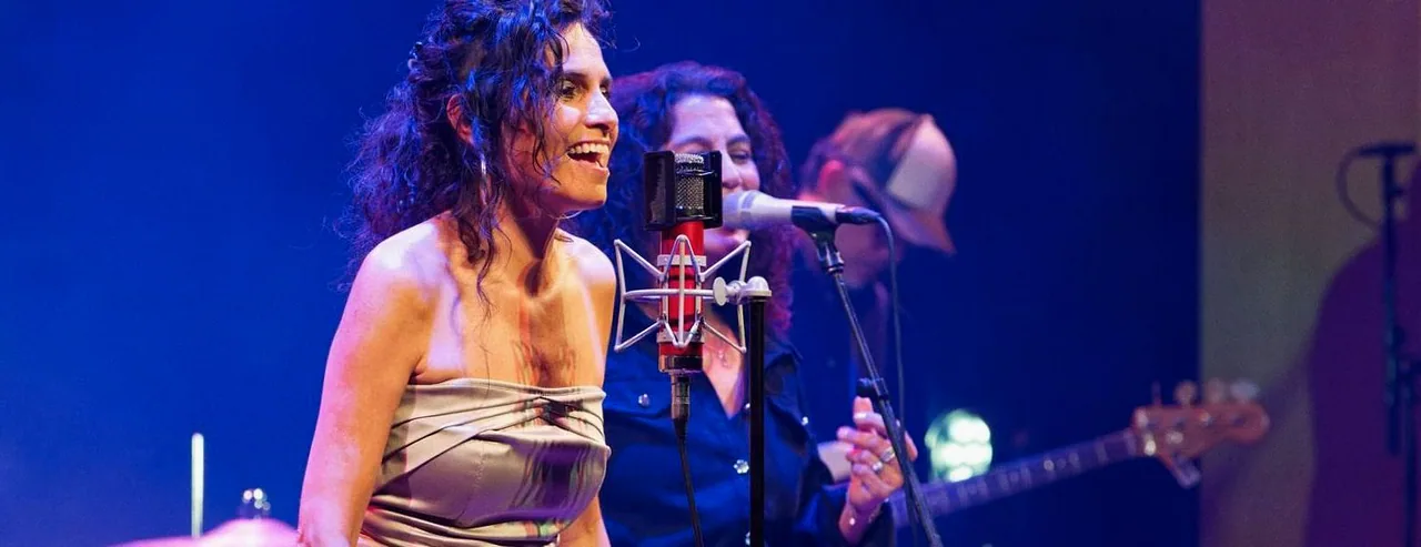 Simone Pormes band