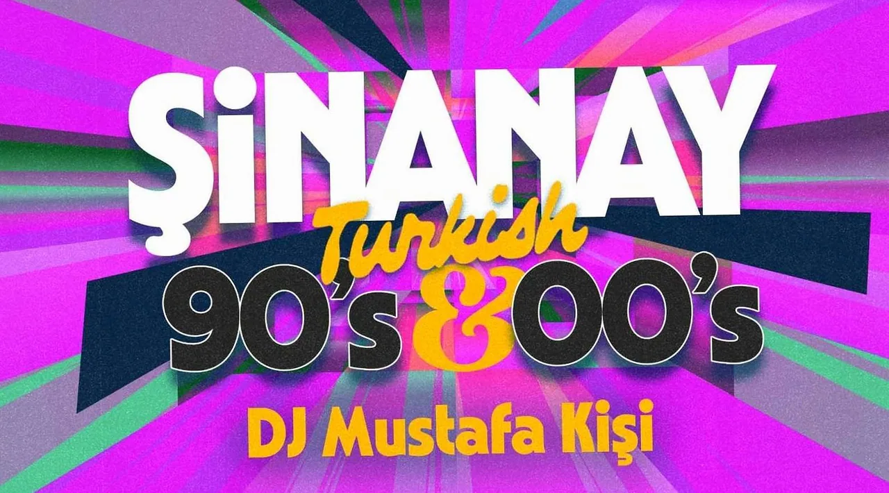 Şinanay