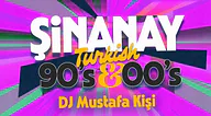 Şinanay