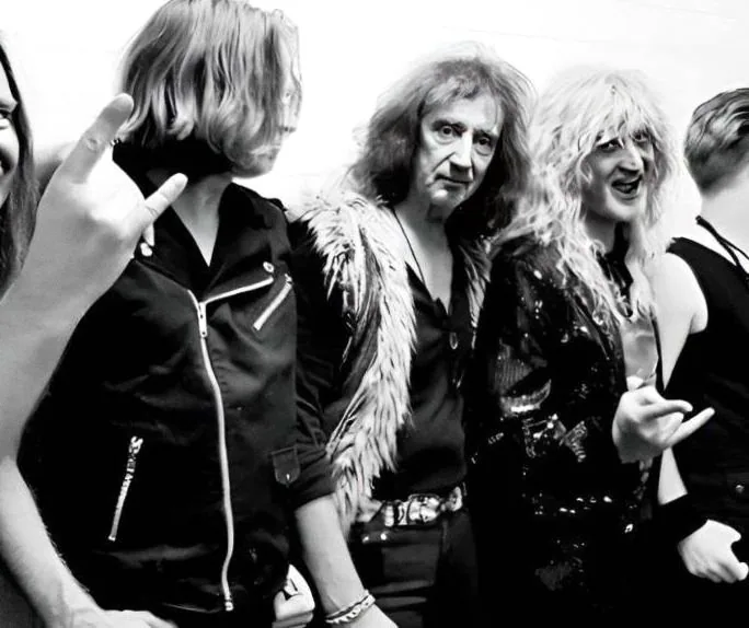 Sinners & Snakes