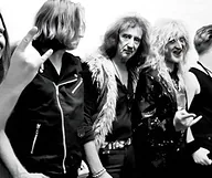 Sinners & Snakes