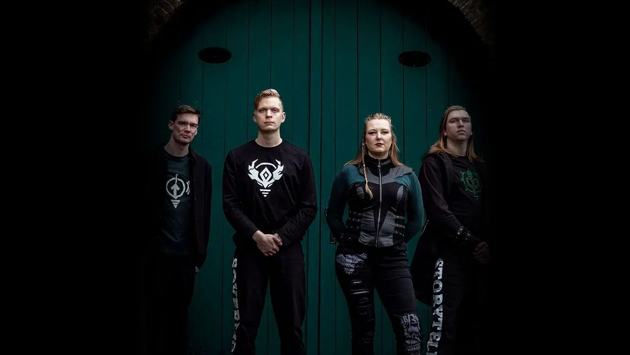 Oorverdovend: Between The Rats & Snakes, Ann My Dice, Sledeon en Scenyte · Corneel, Lelystad · vr 3 jul 2026