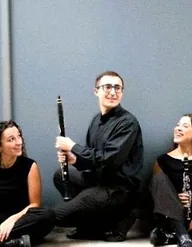 Soleá Quartet