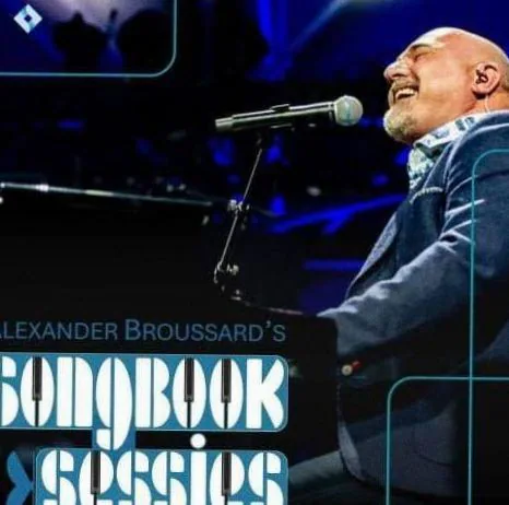 Songbook Sessies | Echo’s uit de Sixties
