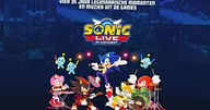 Sonic The Hedgehog