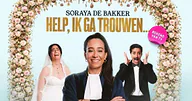Soraya de Bakker