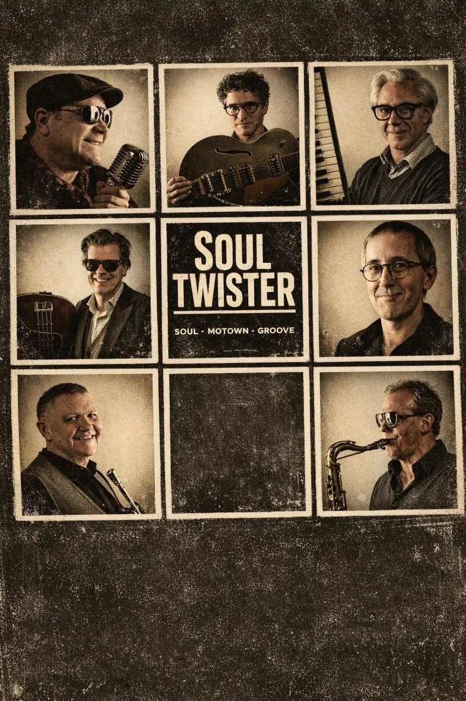 Soul Twister
