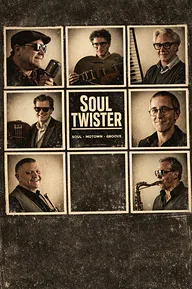 Soul Twister