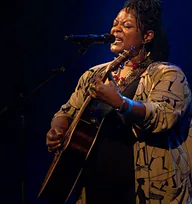 Southern Bluesnight 2027