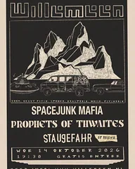 Spacejunk Mafia