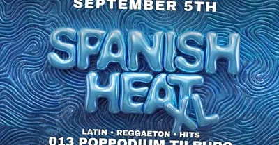 Spanish Heat — photo 1
