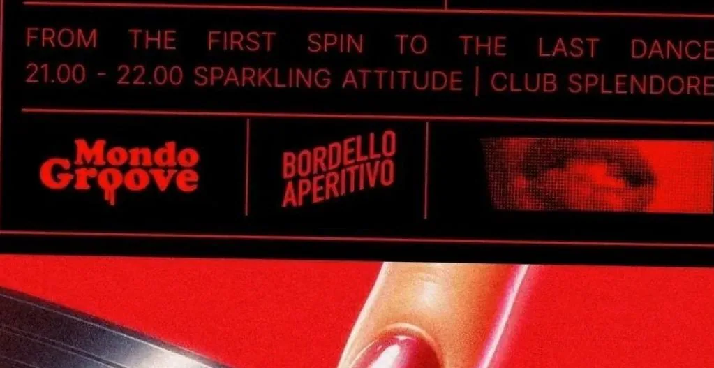 Sparkling Attitude