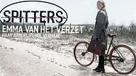 Spitters, Emma van het verzet