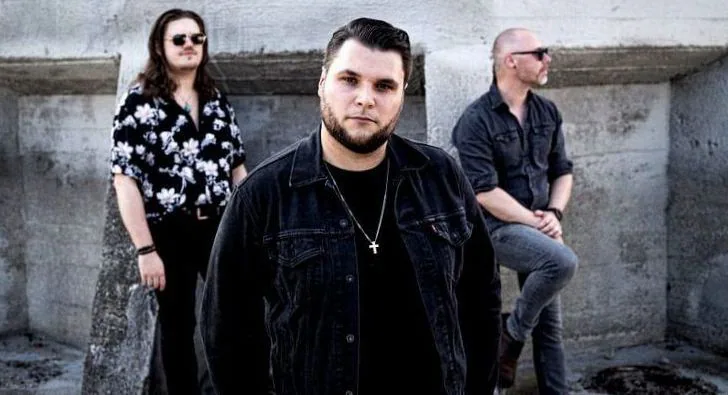 Stef Paglia Band · Streeckgenoot, Doetinchem · zo 12 dec 2027