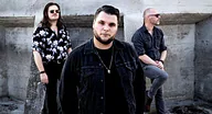 Stef Paglia & band
